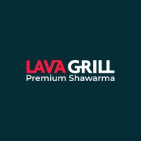 Lava Grill Premium Shawarma logo - Similar company to Agdirigo