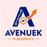 Avenuek Placements logo - Similar company to Center For High Throughput Computing (Chtc)