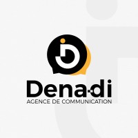 Agence Dena-di logo - Similar company to Df Concept