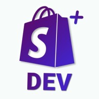Shopify Development Community  | Shopify Developers logo - Similar company to Deveit