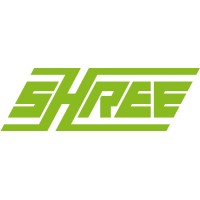 Shree Turned Parts logo - Similar company to Hebei Jinke Auto Partsco. Ltd.