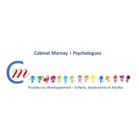 Cabinet Marnay logo - Similar company to Ehpad Le Chêne Vert