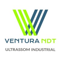 Ventura NDT logo - Similar company to Raio Soldas