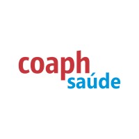 Coaph Saúde logo - Similar company to Atesa Cooperativa De Saúde