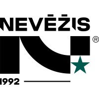 BC Nevėžis-Optibet logo - Similar company to Izibet