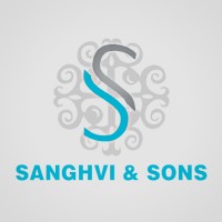 Sanghvi & Sons logo - Similar company to Dmd Techno