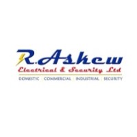 R.Askew Electrical & Security Ltd logo - Similar company to Skd Electrical Solutions