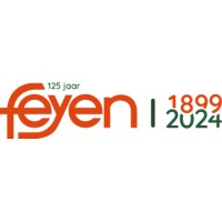 Feyen logo - Similar company to Pertazza