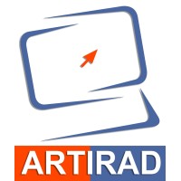 ARTIRAD logo - Similar company to Kevadiya, Inc. Usa