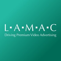 LAMAC (Latin American Media Advertising Council) logo - Similar company to Newpress Llc