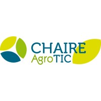 Chaire AgroTIC logo - Similar company to Le Réseau Des Digifermes