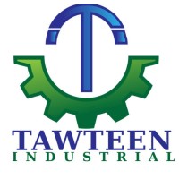 Tawteen Industrial Company logo - Similar company to Saken Industrial Company - شركة ساكن الصناعية