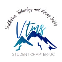 Ventilation Technology and Mining Safety logo - Similar company to Mine & Flows