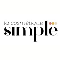 La cosmetique simple logo - Similar company to Iso Conseils