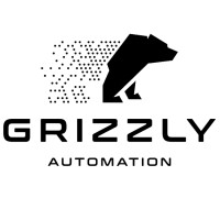 GRIZZLY AUTOMATION logo - Similar company to Productos Eiffel