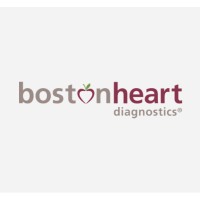 Boston Heart Diagnostics logo - Similar company to Suravision Lasik & Cataract Eye Surgery