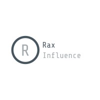 Rax Influence logo - Similar company to Mod Luxe