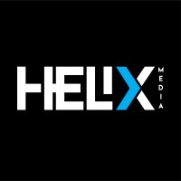 Helix Media LLC logo - Similar company to Designme Creative Group