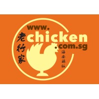 LAO HUNG JIA 老 行家 logo - Similar company to Cuber Ai Technologies Pte Ltd