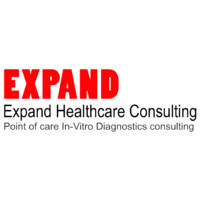 Expand Healthcare Consulting GmbH logo - Similar company to 32 Stripes