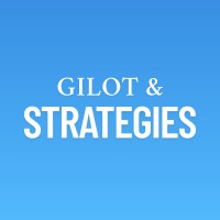 Gilot & Stratégies logo - Similar company to Esg Interim Management