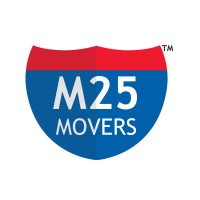 M25 Group logo - Similar company to Nri Medical Ltd