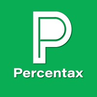 Percentax Accountancy logo - Similar company to Newton Bookkeeping