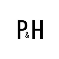 Plumbing & Heating Recruitment logo - Similar company to Secure Tech La
