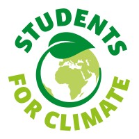 Students for Climate logo - Similar company to Fatra