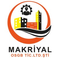 Makriyal OSGB logo - Similar company to Rayfay Ecom Llc