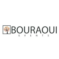 Bouraoui Event logo - Similar company to The Viral Lab