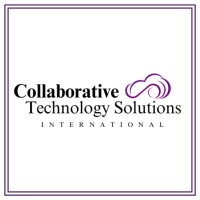 Collaborative Technology Solutions International logo - Similar company to Technology Sion