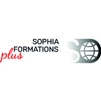 Sophia Formations plus - Spécialiste du HANDICAP logo - Similar company to Formadom Learning