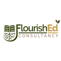 FlourishEd Consultancy logo - Similar company to Samphire Star Education Trust