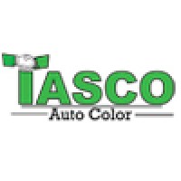 Tasco Auto Color logo - Similar company to Single Source, Inc.
