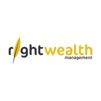 Right Wealth Management logo - Similar company to Right Wealth