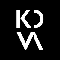 KOVA Creative | Creative Agency logo - Similar company to Inbrand Agencia Creativa