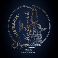 Destilerija Katanić logo - Similar company to Day Chipsy