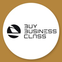 Buy Business Class logo - Similar company to Business Class