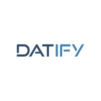 Datify logo - Similar company to Data Help Desk