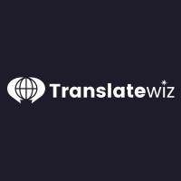 Translatewizz logo - Similar company to Smart Cti