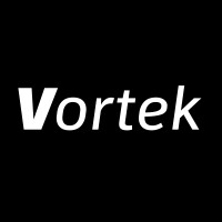 Vortek logo - Similar company to Vortek