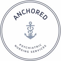 ANCHORED PSYCHIATRIC NURSING SERVICES, INC. logo - Similar company to Springs Behavioral Health
