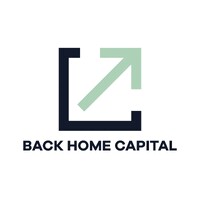 BackHomeCapital logo - Similar company to Fathom Capital