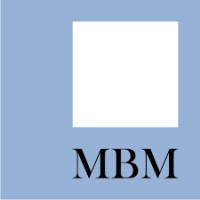 MBM Associates Planning and Sustaining Private Limited logo - Similar company to Attic Light Architects
