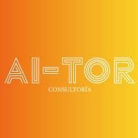 AI-TOR Consultoría logo - Similar company to Martechrevolution Sl