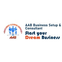 AARB Business Setup &Consultant logo - Similar company to Pro Services Dxb