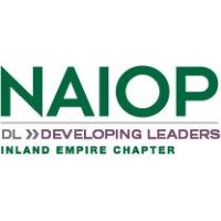 NAIOP IE Developing Leaders logo - Similar company to Williams Roth Group - Lee & Associates