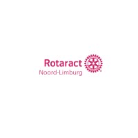 Rotaract Noord-Limburg logo - Similar company to Rotary Venray