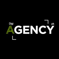Agency PK logo - Similar company to Connect Ummah